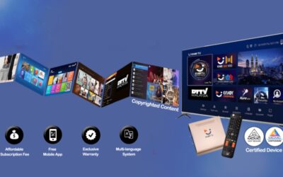 Are IPTV boxes legal in UK?